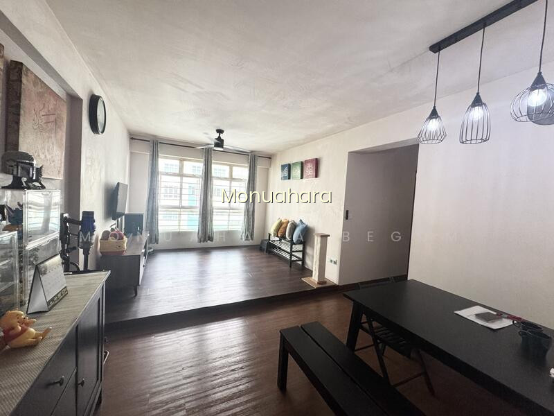 316A Yishun Greenwalk image 1 of 6