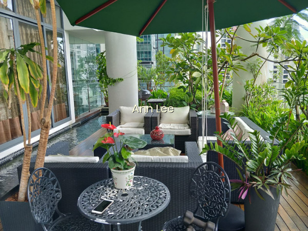 SKYPARK @ SOMERSET photo 3