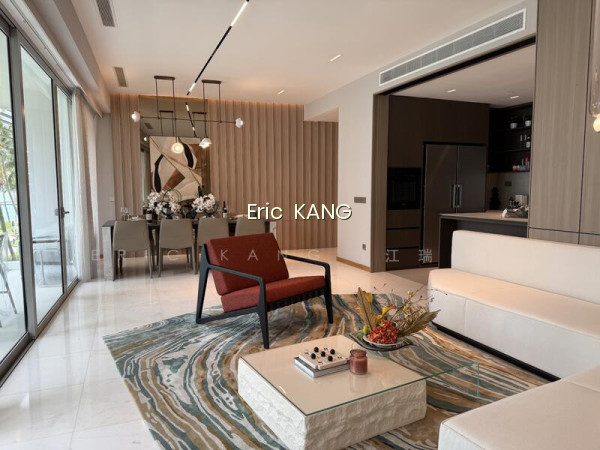 THE OCEANFRONT @ SENTOSA COVE photo 5