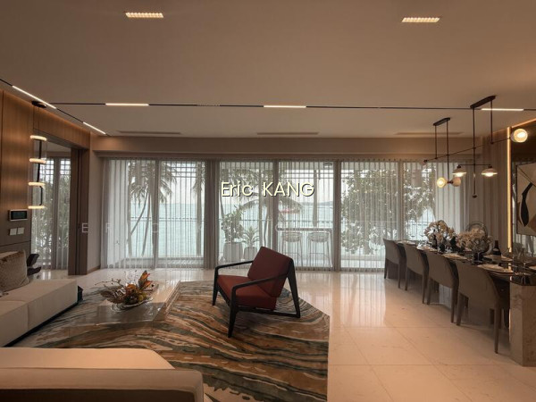 THE OCEANFRONT @ SENTOSA COVE photo 6