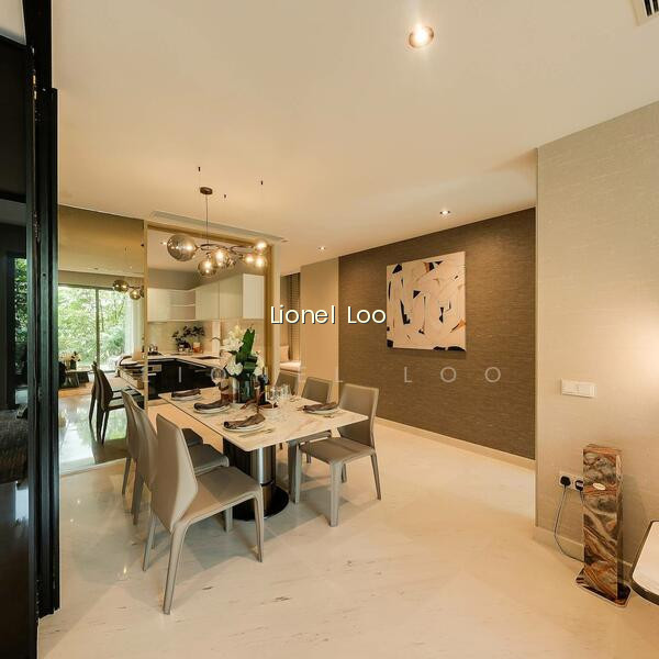 THE RESIDENCES AT W SENTOSA COVE image 1 of 10