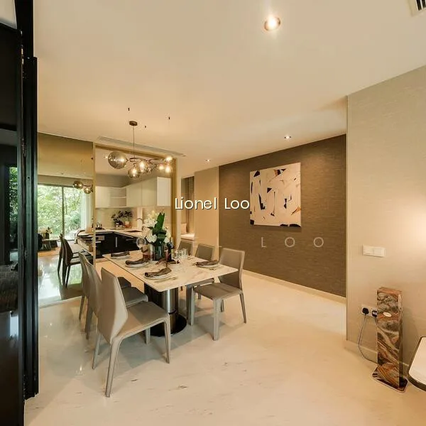 The Residences at W Sentosa Cove image 1 of 10