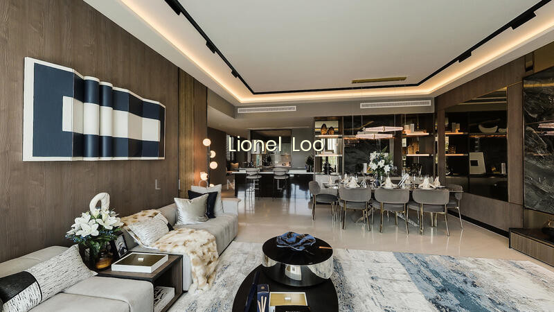 THE RESIDENCES AT W SENTOSA COVE image 1 of 10