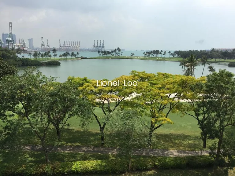Sentosa Cove image 1 of 10