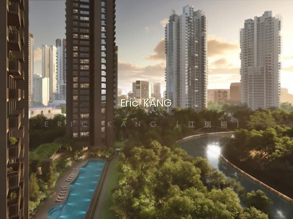 RIVER MODERN