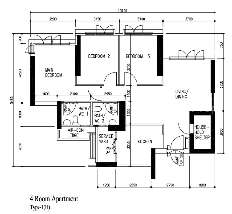 312A CLEMENTI AVENUE 4 photo 3