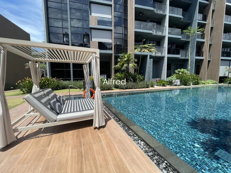 Kent Ridge Hill Residences image 1 of 9