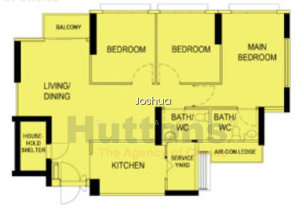 286A COMPASSVALE CRESCENT photo 5