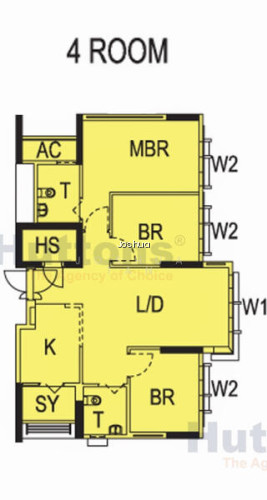 101A BIDADARI PARK DRIVE photo 3