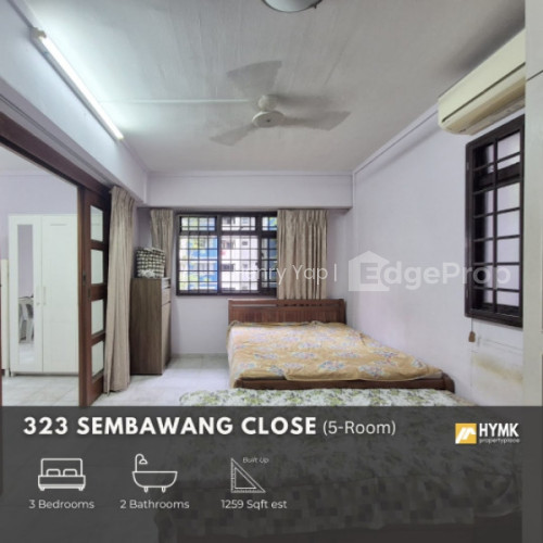 323 SEMBAWANG CLOSE photo 4