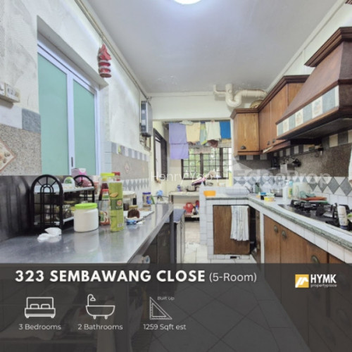 323 SEMBAWANG CLOSE photo 5