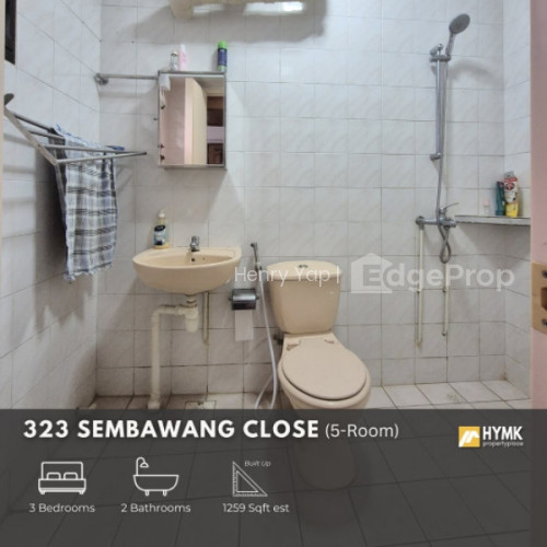 323 SEMBAWANG CLOSE photo 6