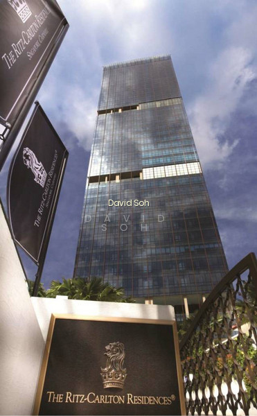 The Ritz-Carlton Residences image 1 of 10