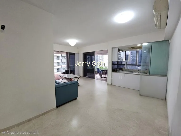 Angullia Park Residences @ Orchard image 1 of 8