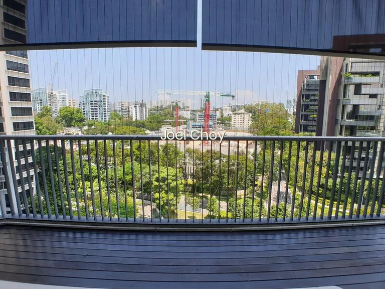 D'Leedon (Former Farrer Court) image 1 of 10