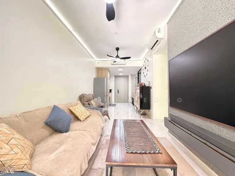 Dairy Farm Residences image 1 of 10