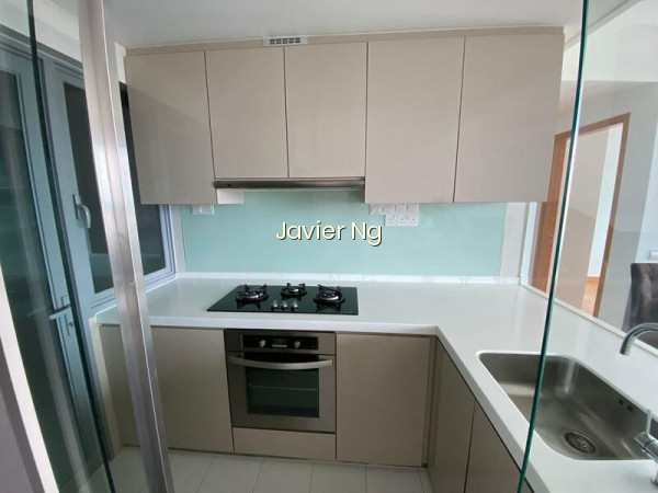 CENTRO RESIDENCES photo 6