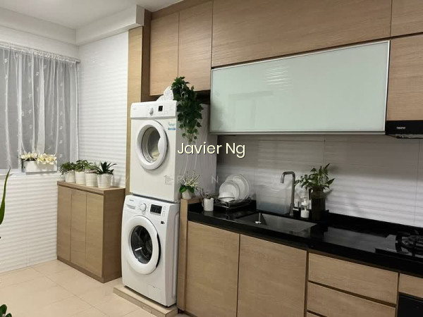 205 CHOA CHU KANG CENTRAL photo 5