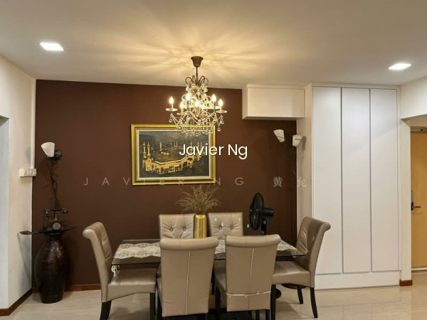 205 CHOA CHU KANG CENTRAL photo 6