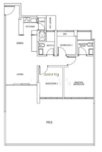 CENTRO RESIDENCES photo 4