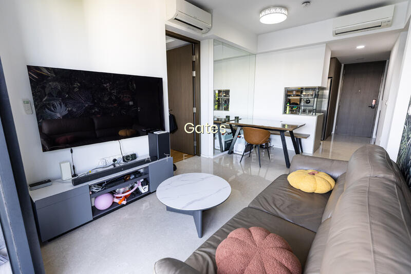 AVENUE SOUTH RESIDENCE image 1 of 10