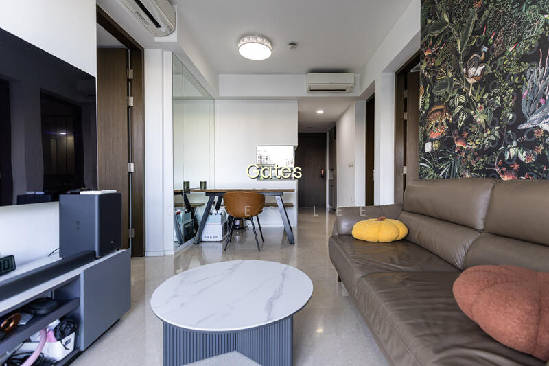 AVENUE SOUTH RESIDENCE photo 2