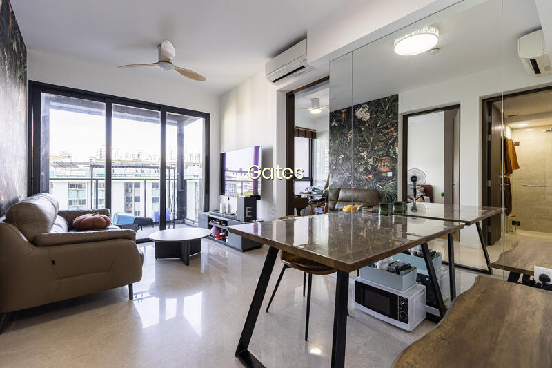 AVENUE SOUTH RESIDENCE photo 3