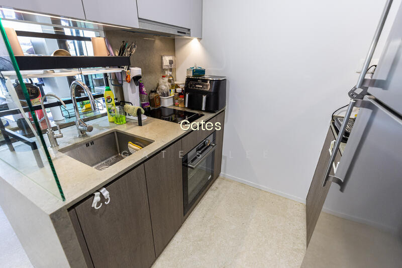AVENUE SOUTH RESIDENCE photo 4