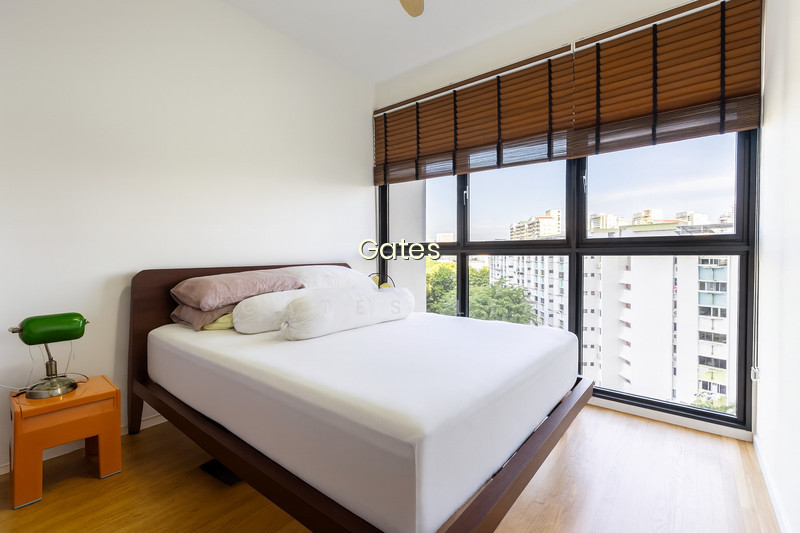AVENUE SOUTH RESIDENCE photo 5