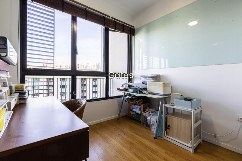 AVENUE SOUTH RESIDENCE photo 6