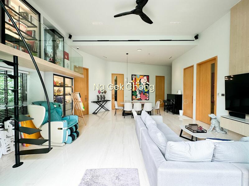 Belle Vue Residences image 1 of 10
