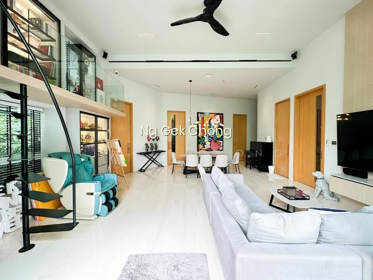 Belle Vue Residences image 1 of 10