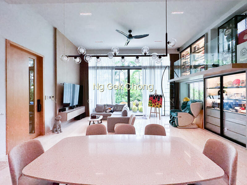 Belle Vue Residences photo 5