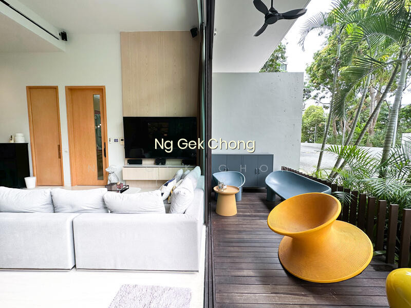 Belle Vue Residences photo 6