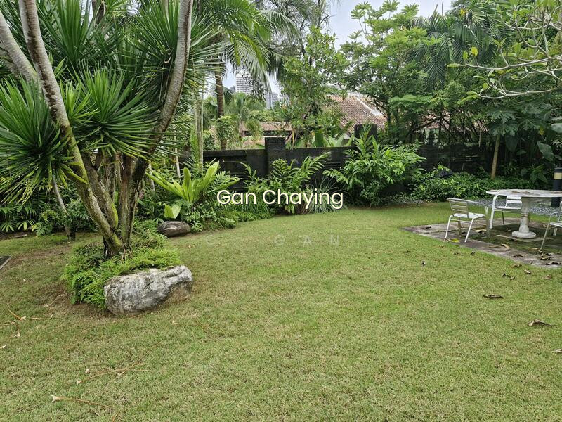 ELEVATED TANGLIN HILL AREA image 1 of 4