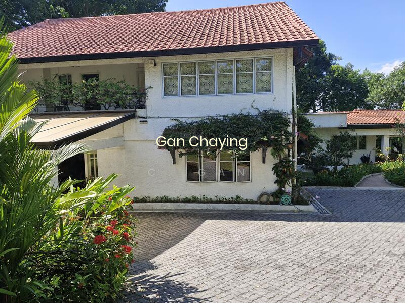 Bin Tong Park 1KM Nanyang Primary image 1 of 8