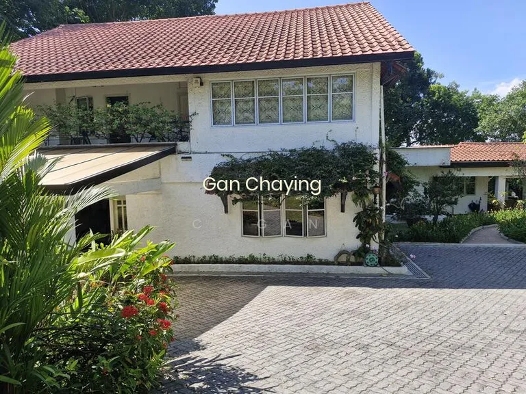 Bin Tong Park 1KM Nanyang Primary image 1 of 8