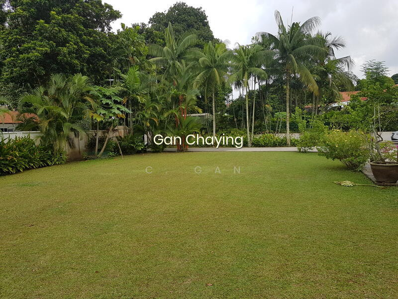 ELEVATED BINJAI PARK image 1 of 5