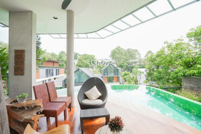 DETACHED HOME WITH STUNNING VIEWS IN BINJAI VINICITY photo 2
