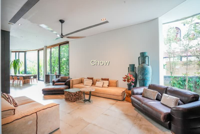 DETACHED HOME WITH STUNNING VIEWS IN BINJAI VINICITY photo 3