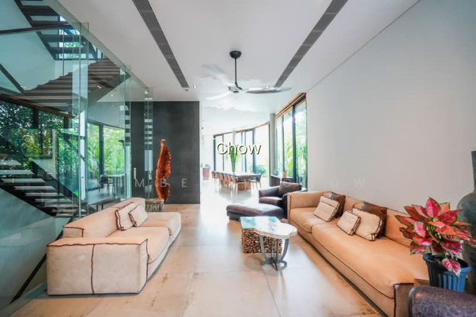 DETACHED HOME WITH STUNNING VIEWS IN BINJAI VINICITY photo 4