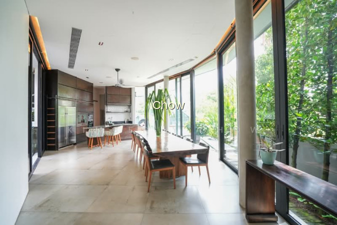 DETACHED HOME WITH STUNNING VIEWS IN BINJAI VINICITY photo 5