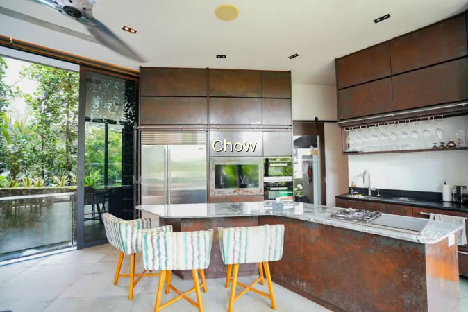 DETACHED HOME WITH STUNNING VIEWS IN BINJAI VINICITY photo 6