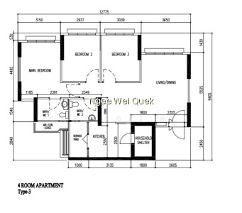 215A COMPASSVALE DRIVE photo 4