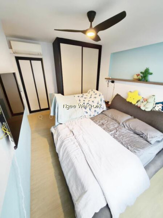 215A COMPASSVALE DRIVE photo 6