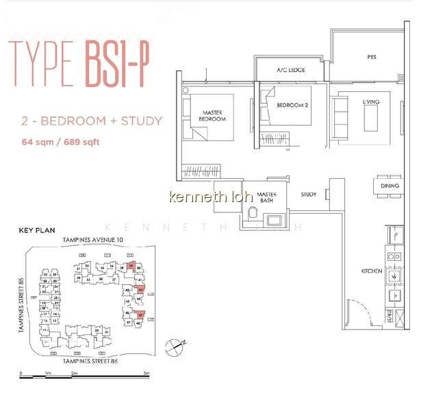 THE ALPS RESIDENCES photo 3