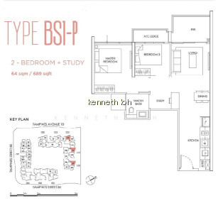 THE ALPS RESIDENCES photo 4
