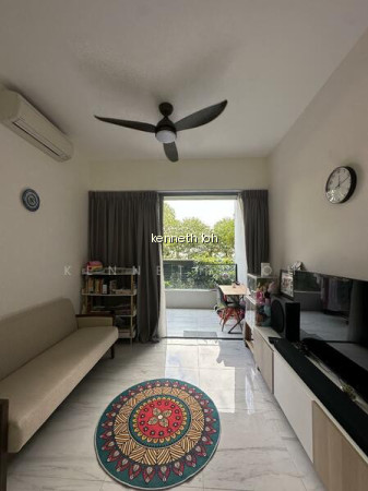 THE ALPS RESIDENCES photo 5