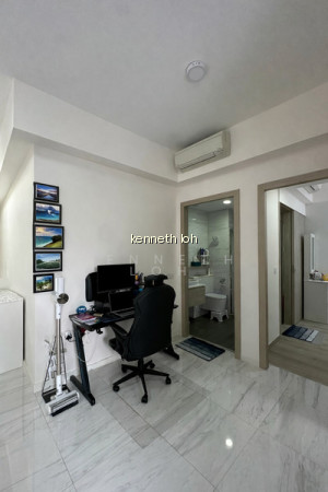 THE ALPS RESIDENCES photo 6