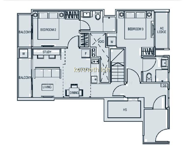 LOFT 33 @ GEYLANG photo 2